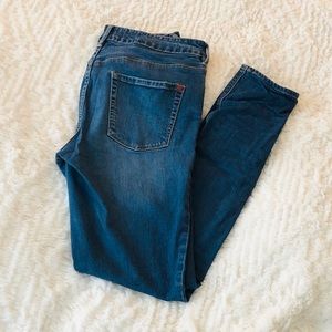 Pacsun jeans